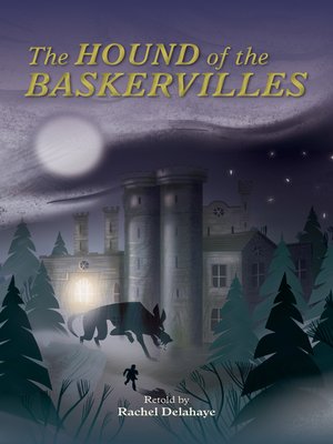 cover image of Hound of the Baskervilles